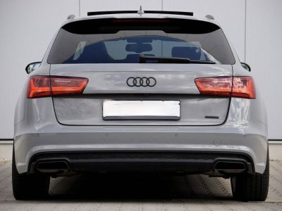 Audi A6 IV (C7) 30 V6 BiTDI 326ch Compétition quattro Tiptronic   - 6