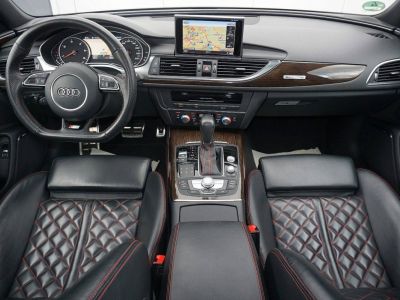 Audi A6 IV (C7) 30 V6 BiTDI 326ch Compétition quattro Tiptronic   - 8