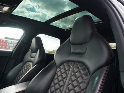 Audi A6 IV (C7) 30 V6 BiTDI 326ch Compétition quattro Tiptronic   - 11