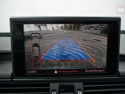 Audi A6 IV (C7) 30 V6 BiTDI 326ch Compétition quattro Tiptronic   - 12
