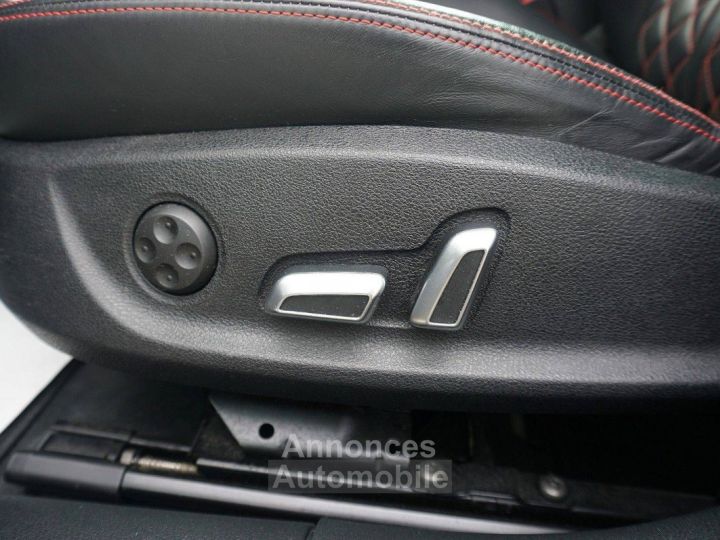 Audi A6 IV (C7) 30 V6 BiTDI 326ch Compétition quattro Tiptronic - 15