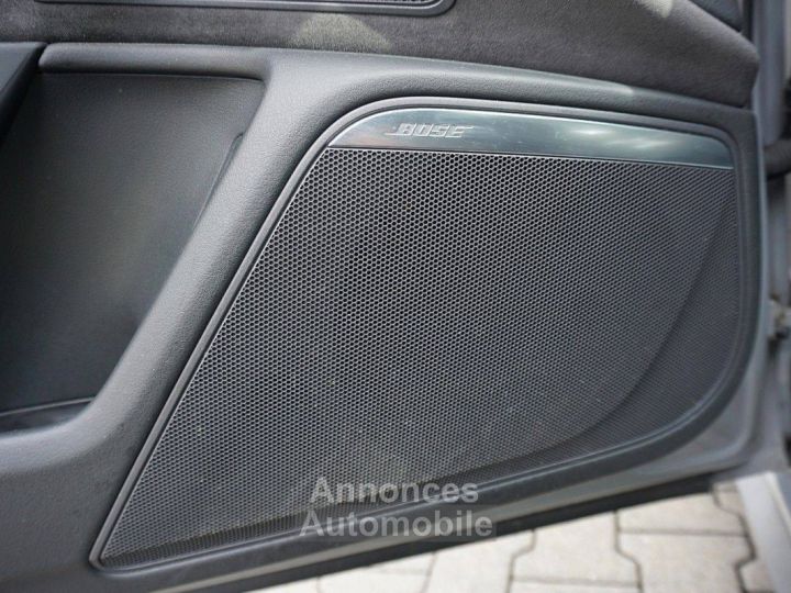 Audi A6 IV (C7) 30 V6 BiTDI 326ch Compétition quattro Tiptronic - 16