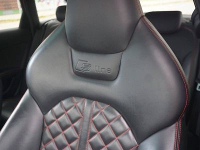 Audi A6 IV (C7) 30 V6 BiTDI 326ch Compétition quattro Tiptronic   - 18