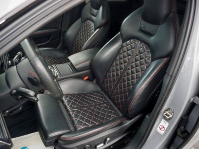 Audi A6 IV (C7) 30 V6 BiTDI 326ch Compétition quattro Tiptronic   - 19