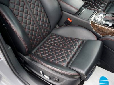 Audi A6 IV (C7) 30 V6 BiTDI 326ch Compétition quattro Tiptronic   - 21