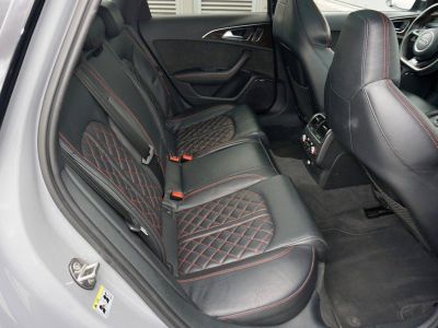 Audi A6 IV (C7) 30 V6 BiTDI 326ch Compétition quattro Tiptronic   - 22