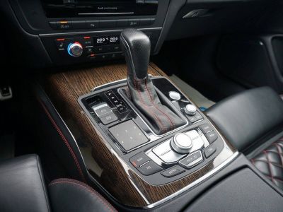 Audi A6 IV (C7) 30 V6 BiTDI 326ch Compétition quattro Tiptronic   - 23