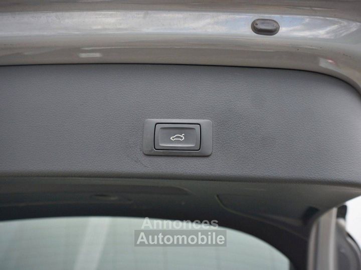 Audi A6 IV (C7) 30 V6 BiTDI 326ch Compétition quattro Tiptronic - 27