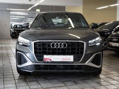 Audi Q2 35 TFSI 150ch S line S tronic 7   - 2