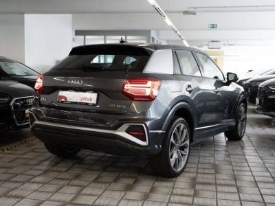 Audi Q2 35 TFSI 150ch S line S tronic 7   - 3