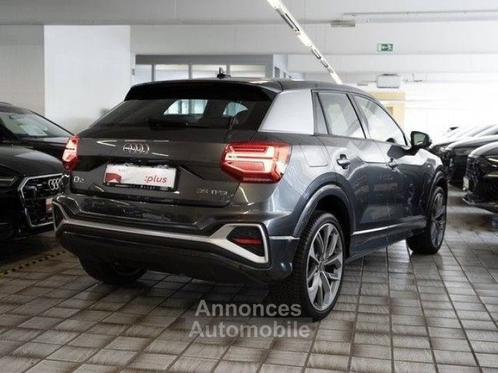 Audi Q2 35 TFSI 150ch S line S tronic 7 - 3
