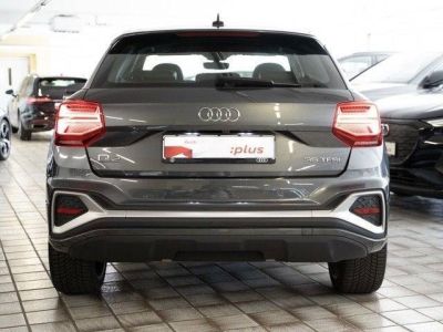 Audi Q2 35 TFSI 150ch S line S tronic 7   - 4