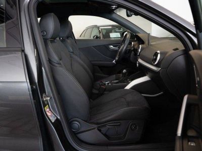 Audi Q2 35 TFSI 150ch S line S tronic 7   - 6