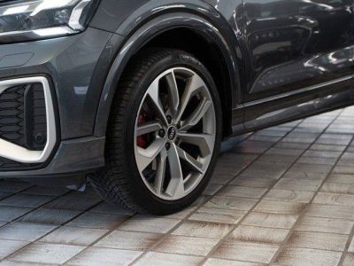 Audi Q2 35 TFSI 150ch S line S tronic 7   - 7