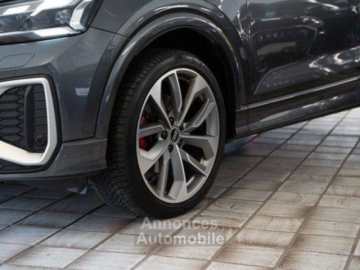 Audi Q2 35 TFSI 150ch S line S tronic 7 - 7