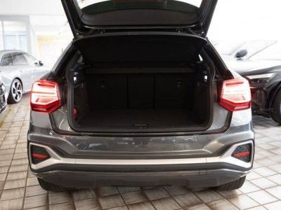 Audi Q2 35 TFSI 150ch S line S tronic 7   - 8
