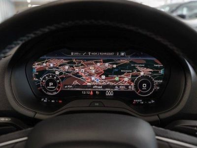 Audi Q2 35 TFSI 150ch S line S tronic 7   - 12