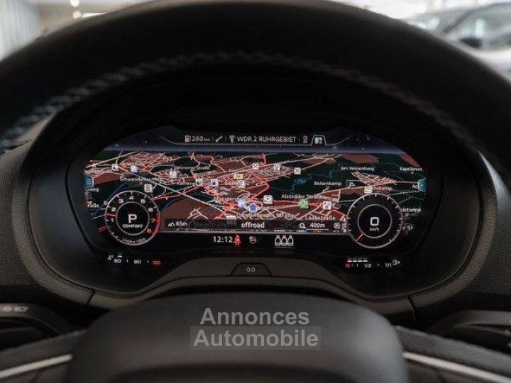 Audi Q2 35 TFSI 150ch S line S tronic 7 - 12