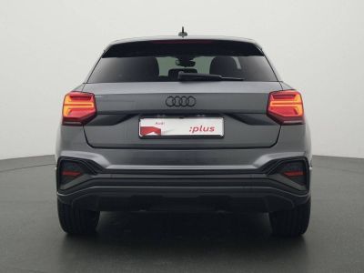 Audi Q2 35 TFSI 150ch S line S tronic 7   - 2