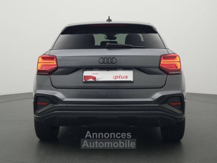 Audi Q2 35 TFSI 150ch S line S tronic 7 - 2