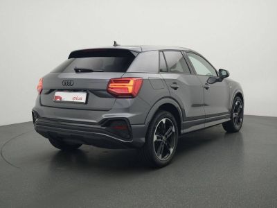 Audi Q2 35 TFSI 150ch S line S tronic 7   - 3