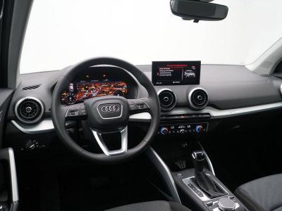 Audi Q2 35 TFSI 150ch S line S tronic 7   - 5