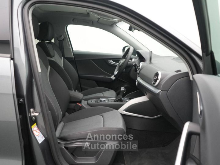 Audi Q2 35 TFSI 150ch S line S tronic 7 - 6