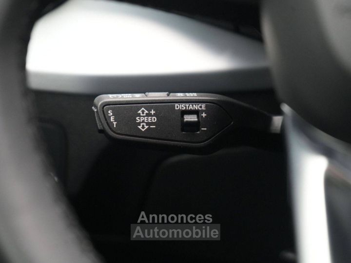 Audi Q2 35 TFSI 150ch S line S tronic 7 - 8