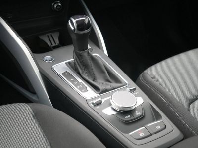 Audi Q2 35 TFSI 150ch S line S tronic 7   - 9