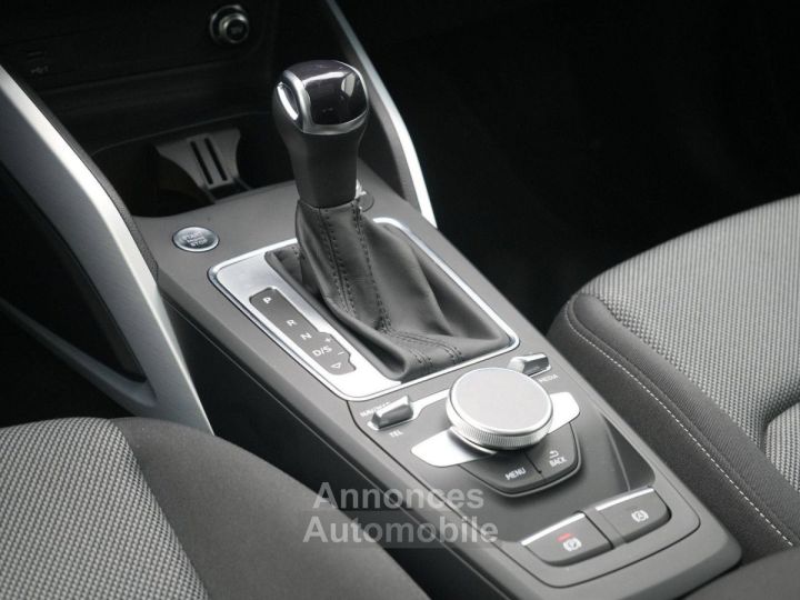 Audi Q2 35 TFSI 150ch S line S tronic 7 - 9