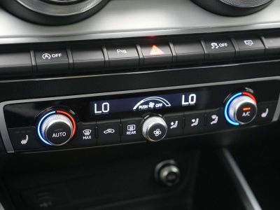 Audi Q2 35 TFSI 150ch S line S tronic 7   - 10