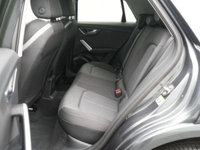Audi Q2 35 TFSI 150ch S line S tronic 7   - 11