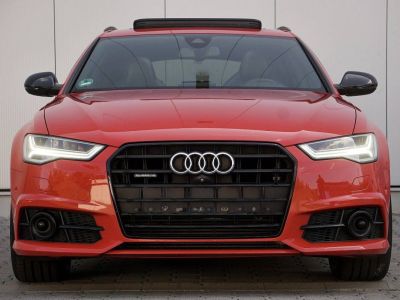 Audi A6 IV (C7) 30 V6 BiTDI 326ch Compétition quattro Tiptronic   - 2