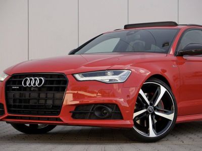 Audi A6 IV (C7) 30 V6 BiTDI 326ch Compétition quattro Tiptronic   - 3