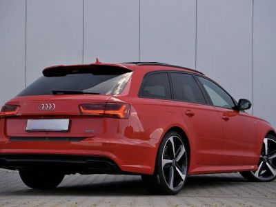 Audi A6 IV (C7) 30 V6 BiTDI 326ch Compétition quattro Tiptronic   - 5