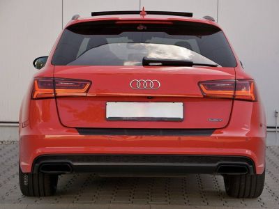 Audi A6 IV (C7) 30 V6 BiTDI 326ch Compétition quattro Tiptronic   - 6