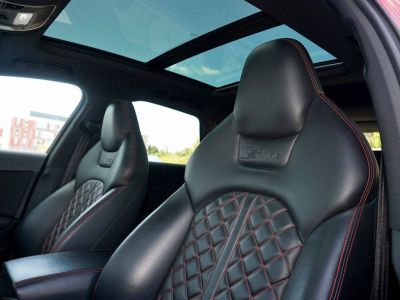 Audi A6 IV (C7) 30 V6 BiTDI 326ch Compétition quattro Tiptronic   - 7