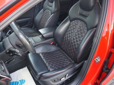 Audi A6 IV (C7) 30 V6 BiTDI 326ch Compétition quattro Tiptronic   - 8