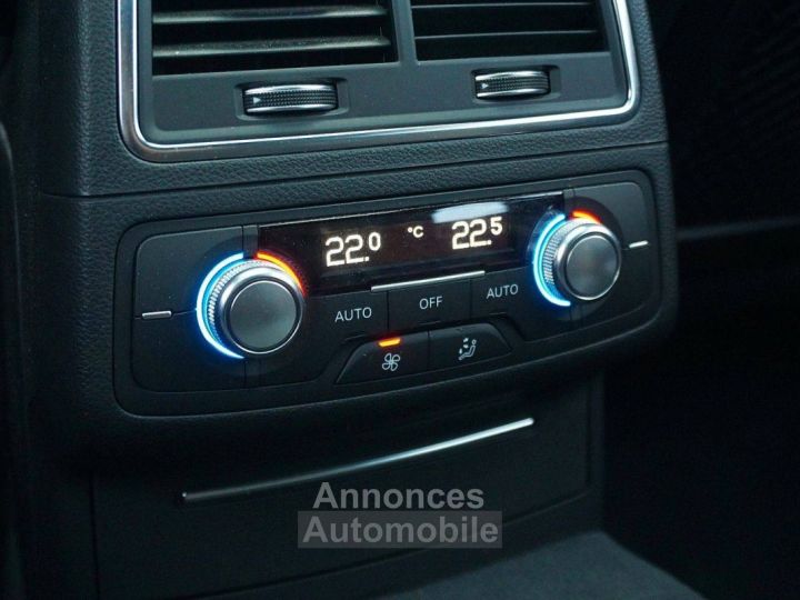 Audi A6 IV (C7) 30 V6 BiTDI 326ch Compétition quattro Tiptronic - 12
