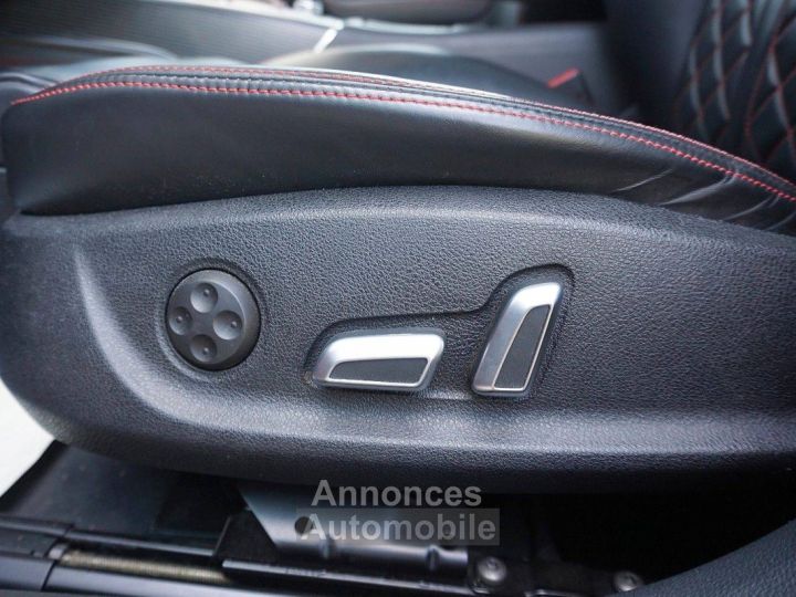 Audi A6 IV (C7) 30 V6 BiTDI 326ch Compétition quattro Tiptronic - 16