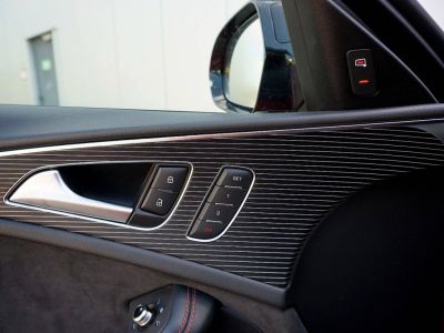 Audi A6 IV (C7) 30 V6 BiTDI 326ch Compétition quattro Tiptronic   - 17