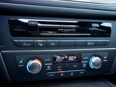 Audi A6 IV (C7) 30 V6 BiTDI 326ch Compétition quattro Tiptronic   - 18