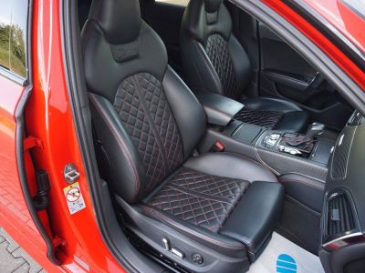 Audi A6 IV (C7) 30 V6 BiTDI 326ch Compétition quattro Tiptronic   - 21