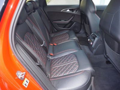 Audi A6 IV (C7) 30 V6 BiTDI 326ch Compétition quattro Tiptronic   - 22