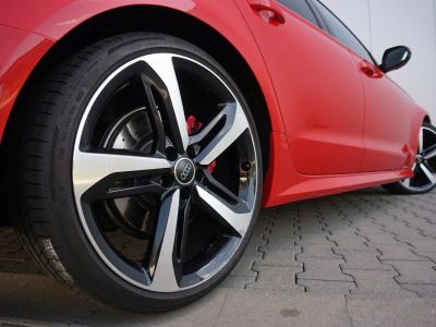 Audi A6 IV (C7) 30 V6 BiTDI 326ch Compétition quattro Tiptronic   - 27