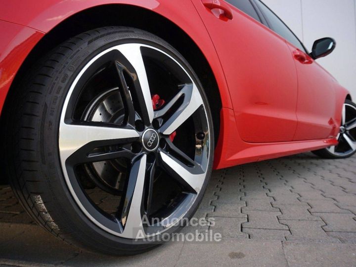 Audi A6 IV (C7) 30 V6 BiTDI 326ch Compétition quattro Tiptronic - 27