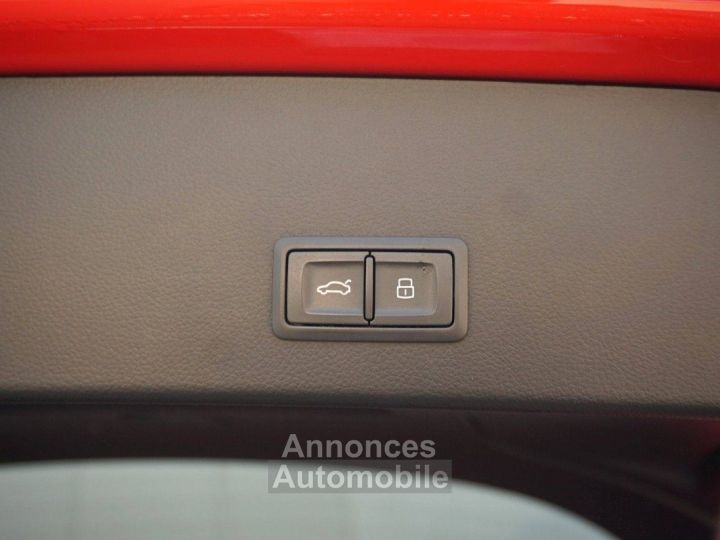 Audi A6 IV (C7) 30 V6 BiTDI 326ch Compétition quattro Tiptronic - 28