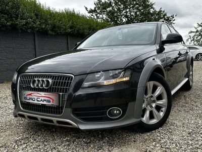 Audi A4 Allroad 20 TDi Quattro 4X4-SENSOR-CRUISE-EXPORT-MARCHAND   - 1