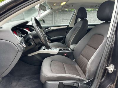 Audi A4 Allroad 20 TDi Quattro 4X4-SENSOR-CRUISE-EXPORT-MARCHAND   - 8