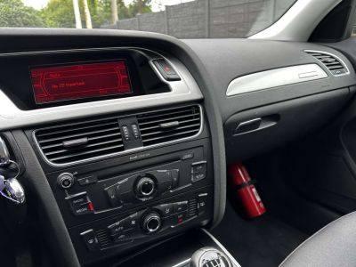 Audi A4 Allroad 20 TDi Quattro 4X4-SENSOR-CRUISE-EXPORT-MARCHAND   - 10